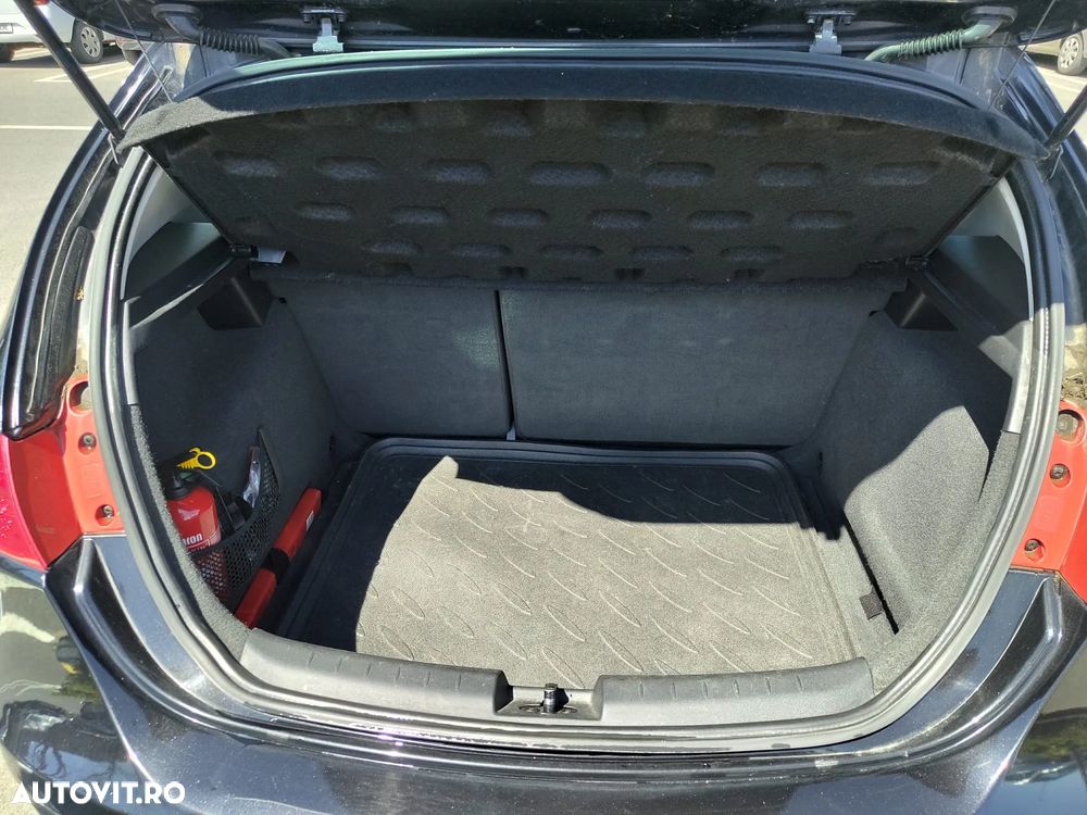 Seat Leon 1.6 TDI Style DSG - 10