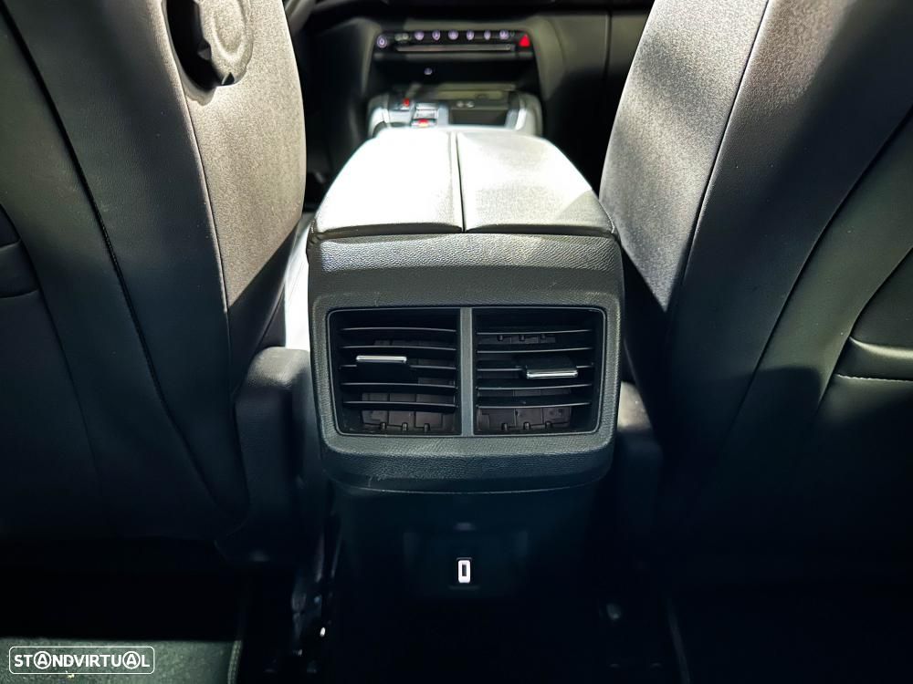 Citroën C5 Aircross 1.6 Hybrid E-Series Collection e-EAT8 - 21