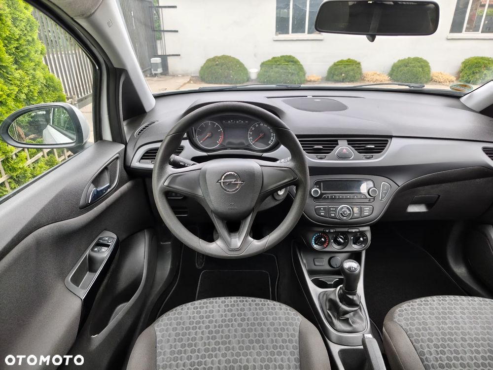 Opel Corsa 1.2 Active - 20