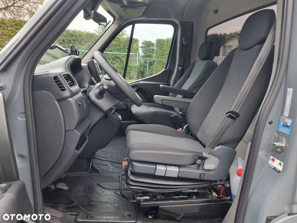 Renault MASTER AUTOLAWETA MOTOWEKTOR - 6