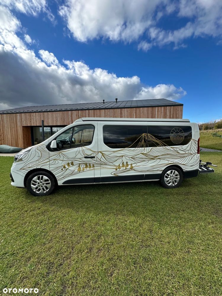 Renault Trafic Wavecamper - 4