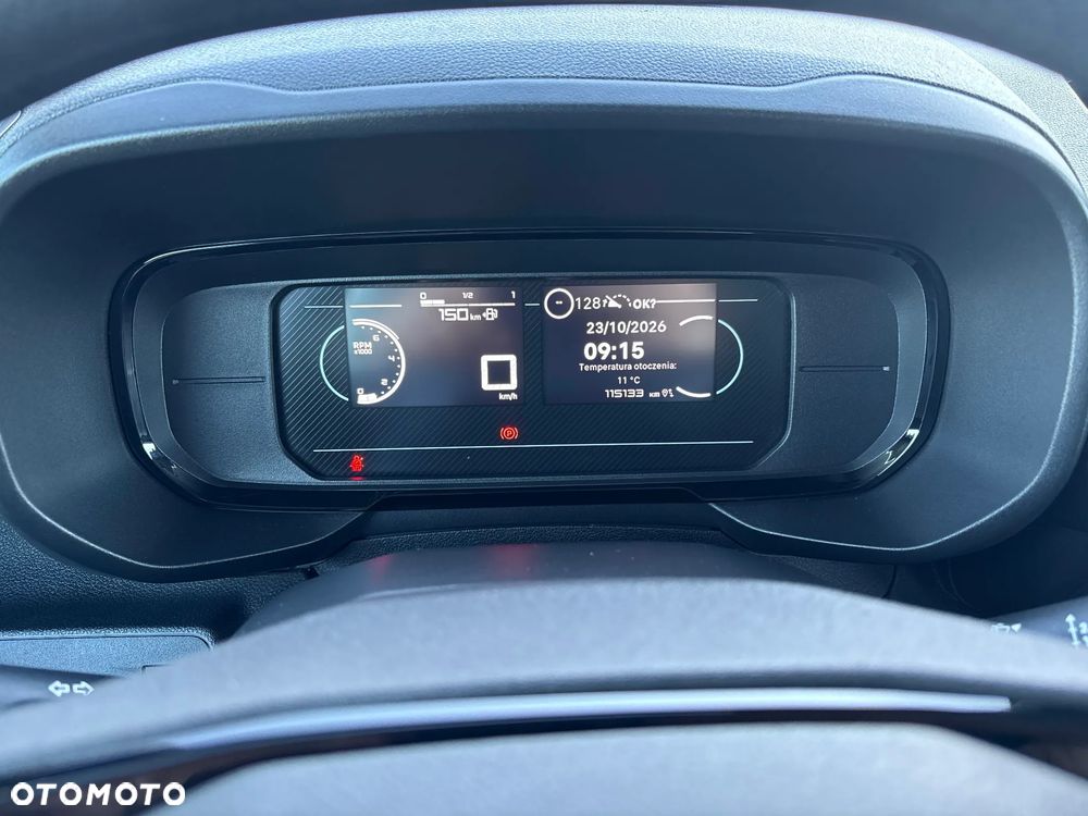 Opel Combo XL 1.5 CDTI Elegance S&S - 25