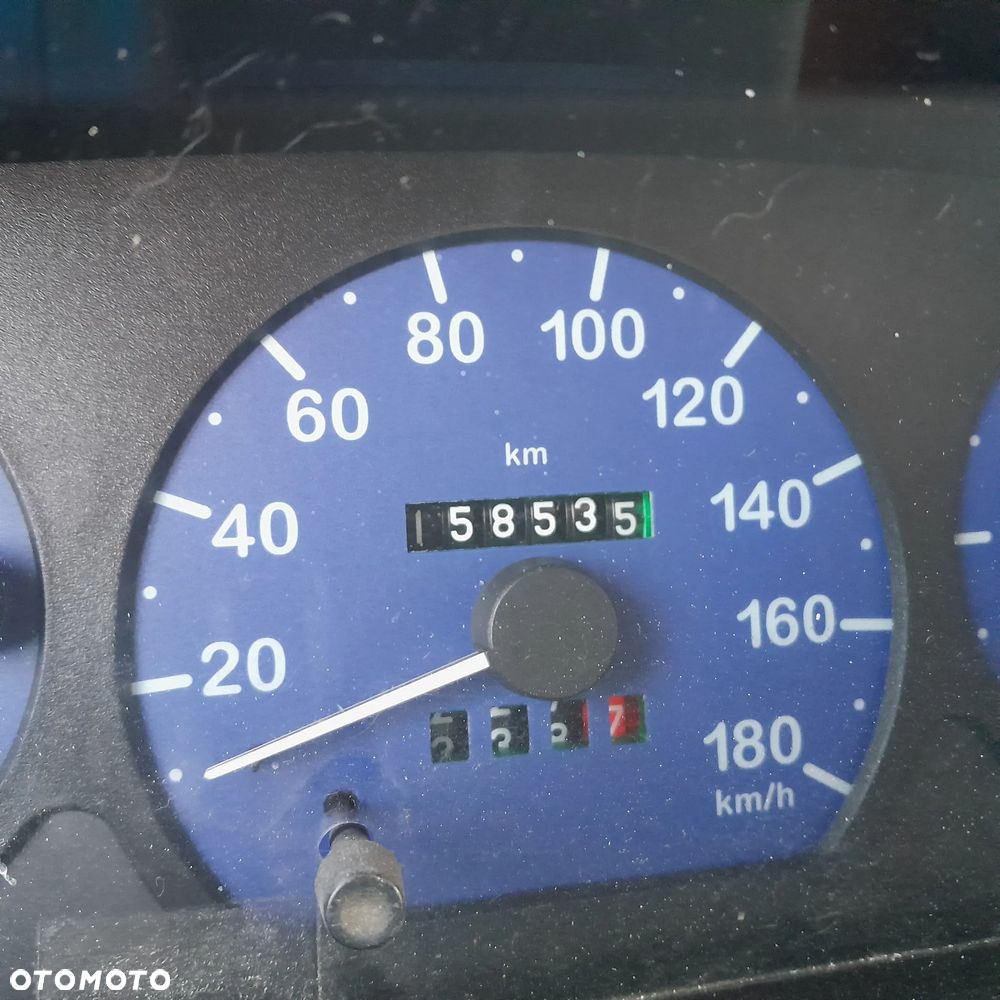 Fiat Kamper Ducato - 28