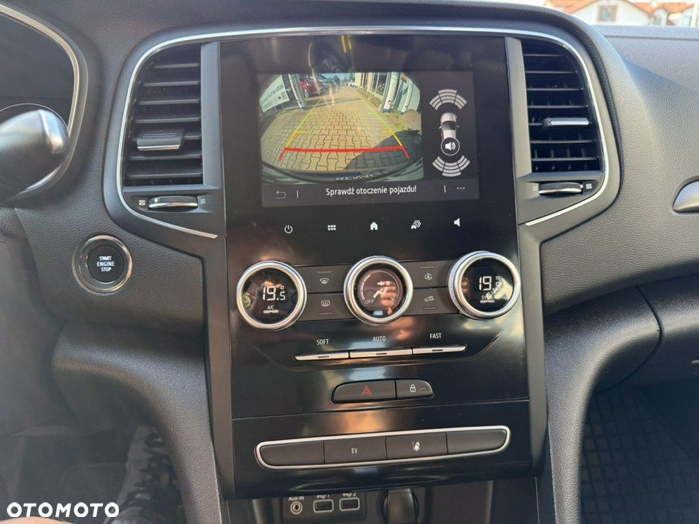 Renault Megane Grandtour E-TECH Plug-in 160 R.S LINE - 23