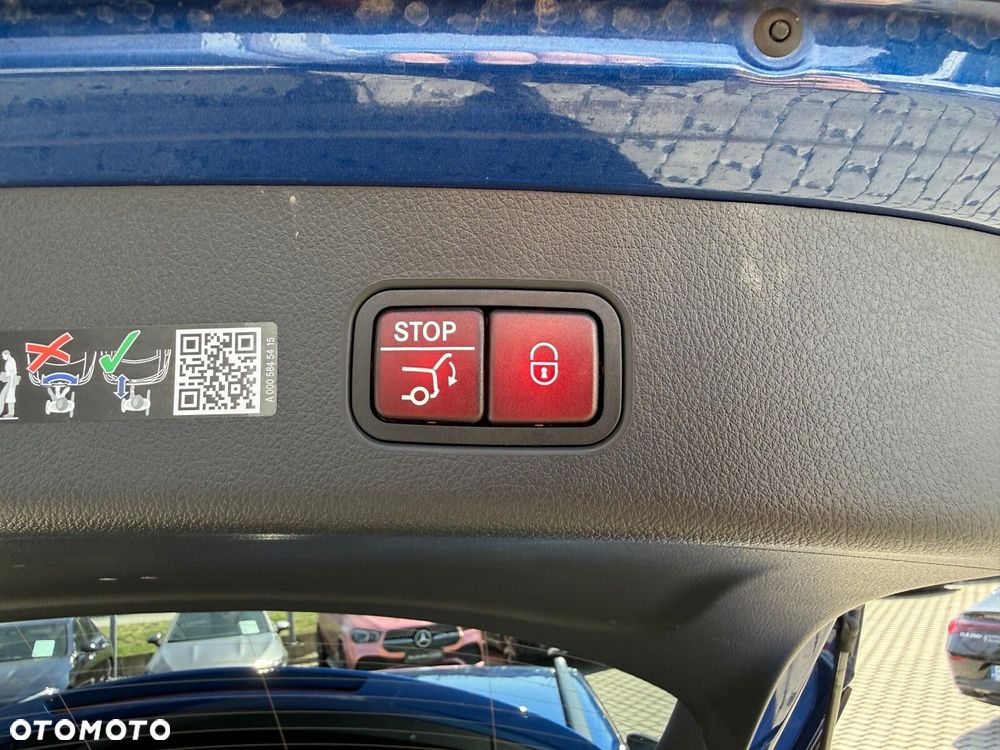 Mercedes-Benz GLC 200 d mHEV 4-Matic AMG Line - 28