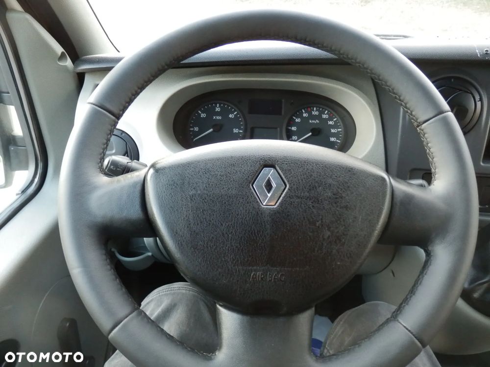 Renault Master - 10