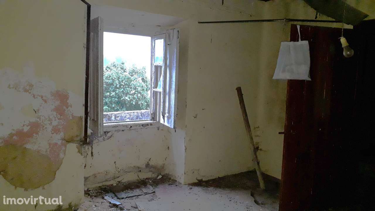 Casa Rústica em Vale de Açor, Ponte de Sor - Grande imagem: 5/11
