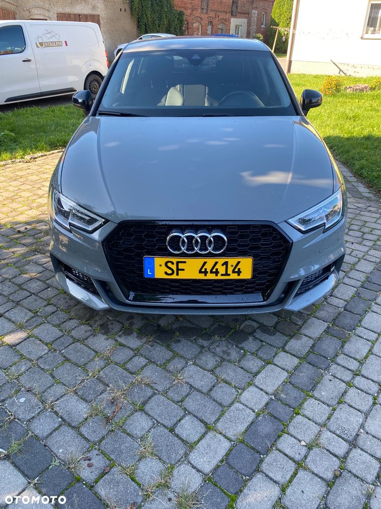 Audi A3 Sportback - 17