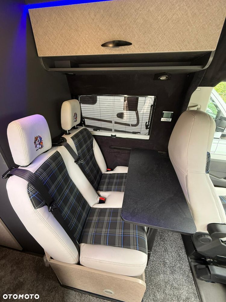 Volkswagen Crafter - 20