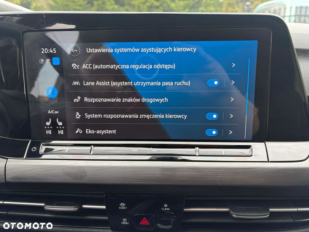 Volkswagen Golf - 11