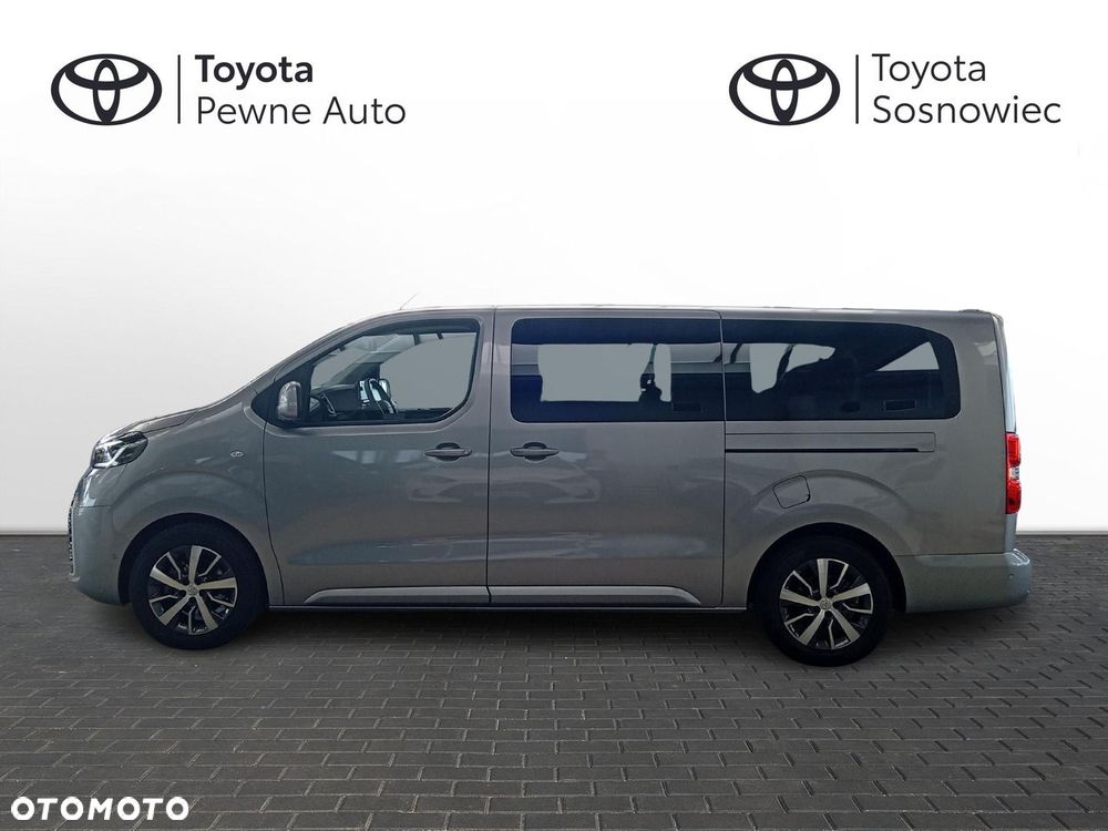 Toyota Proace Verso - 3