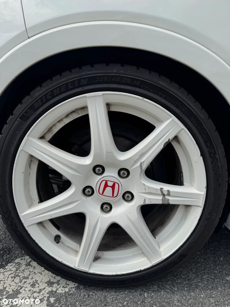 Honda Civic 2.0 TypeR Special Edition - 13