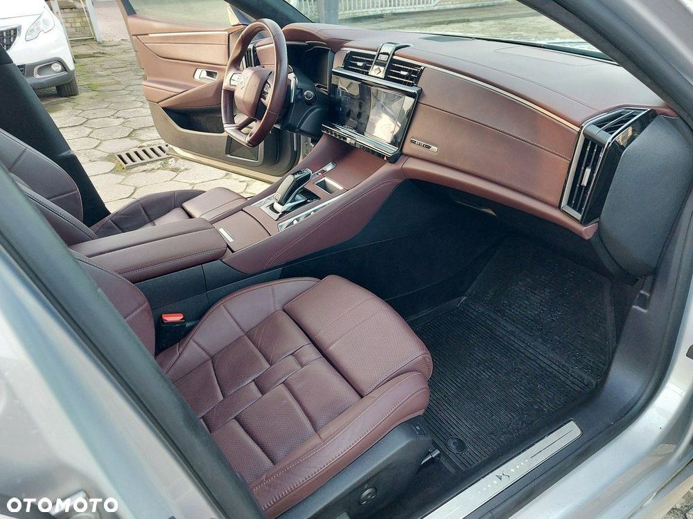 DS Automobiles DS 9 - 15