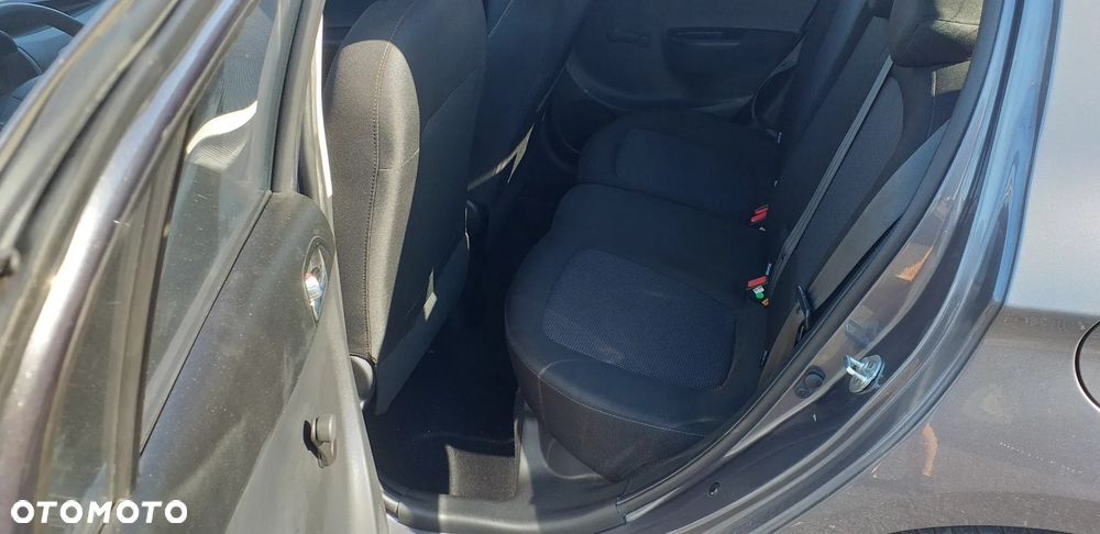 Hyundai i20 1.25 Style - 7