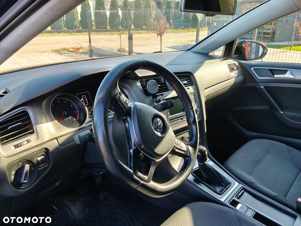 Volkswagen Golf 1.4 TSI BlueMotion Technology Cup - 4