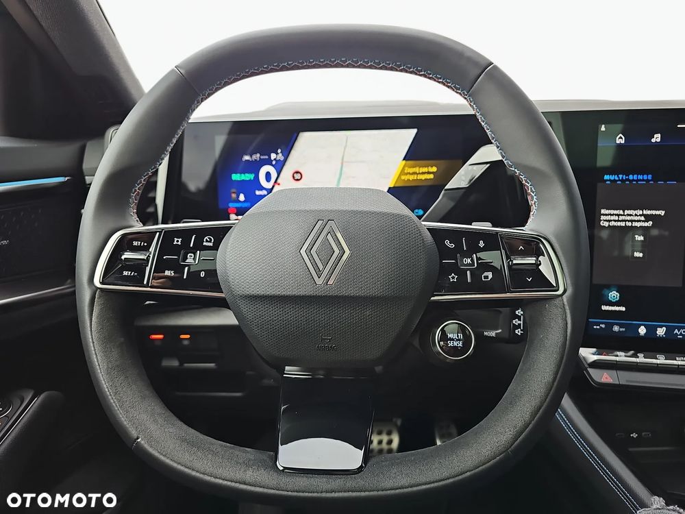Renault Austral 1.2 E-Tech Full Hybrid 200 Iconic esprit Alpine MMT - 24