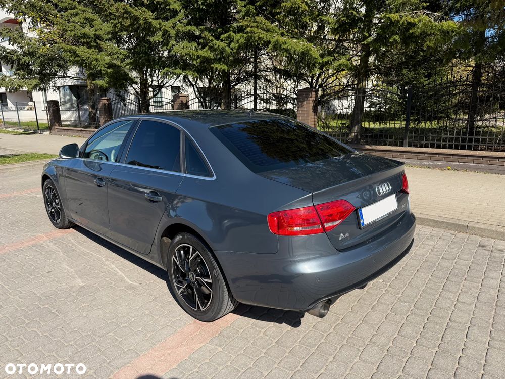 Audi A4 Limousine 1.8 TFSI Prime Line - 7