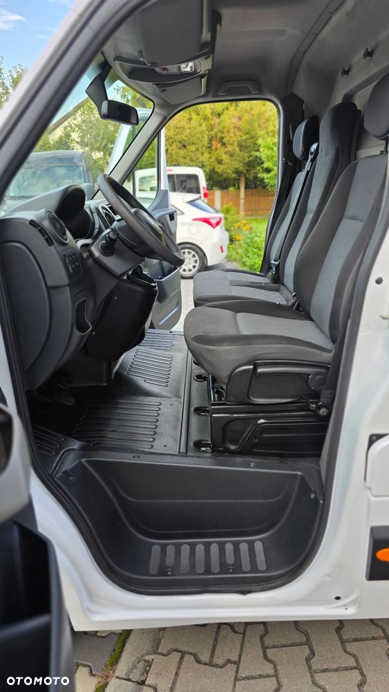 Renault Master - 7