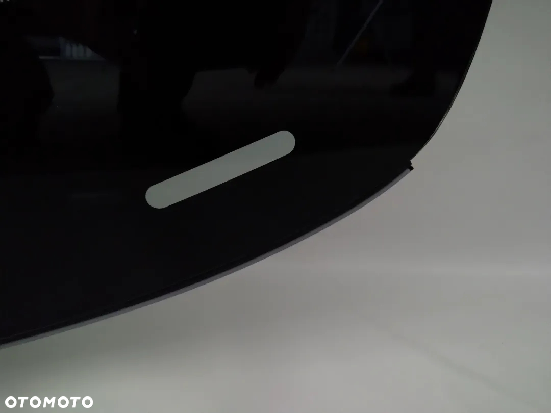 SZYBA VOLKSWAGEN TOURAN 2011-2015 Sensor - 3
