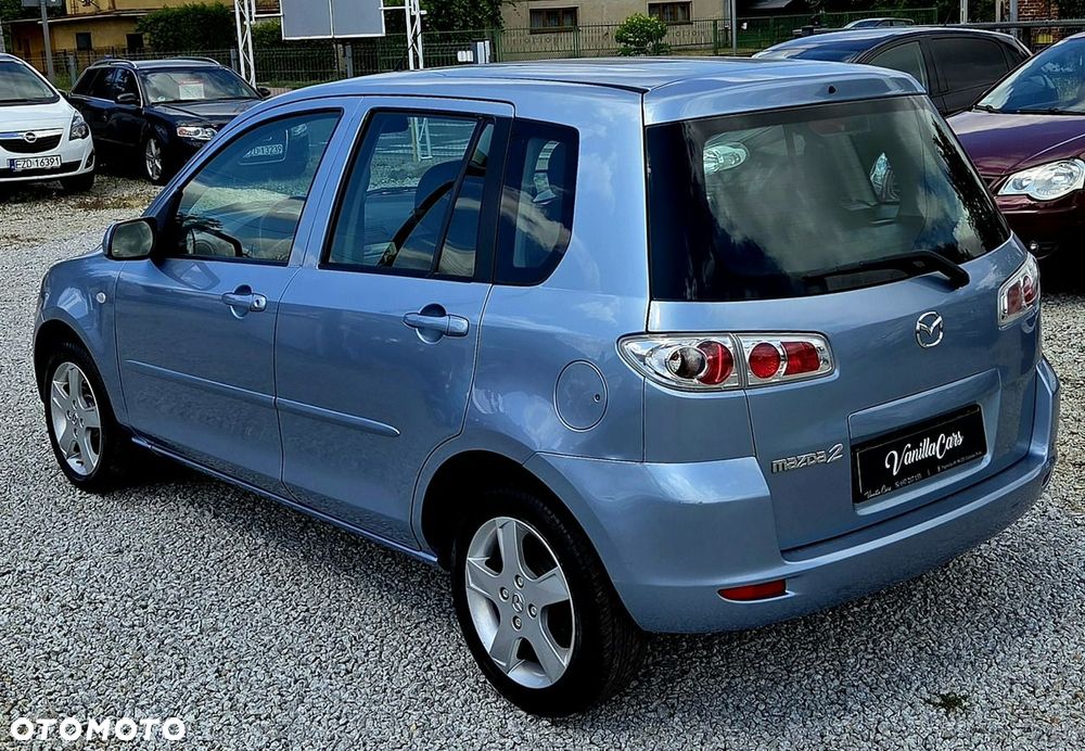 Mazda 2 1.4l Exclusive - 37
