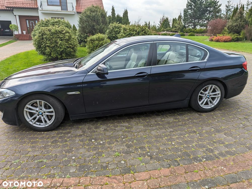 BMW Seria 5 530d - 7