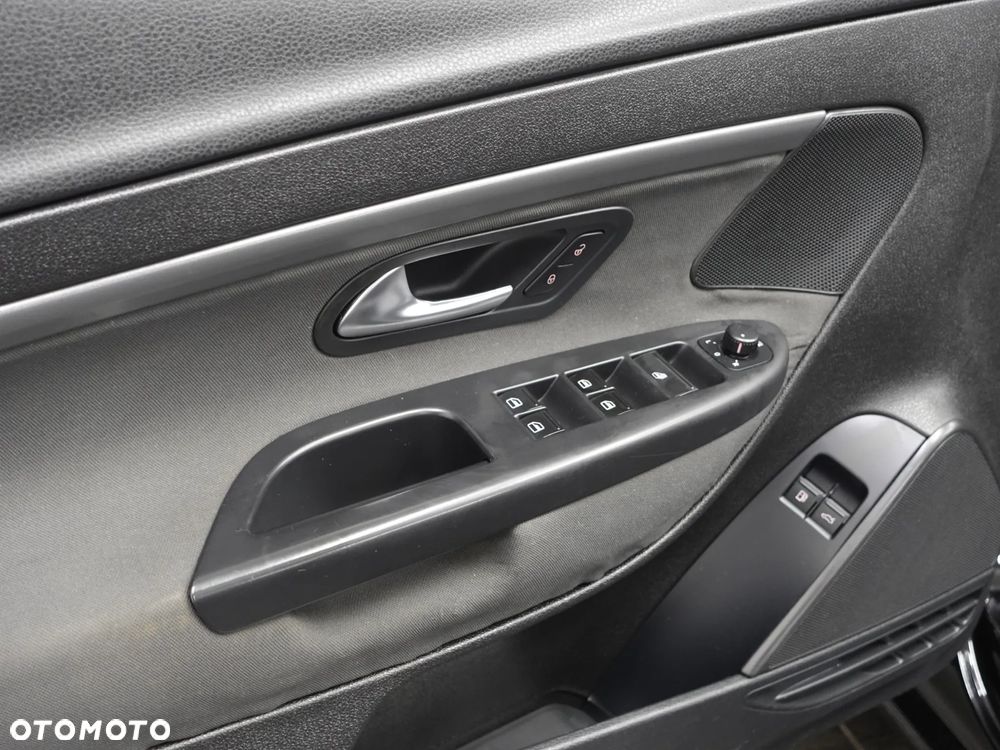 Volkswagen Eos 1.6 FSI - 27