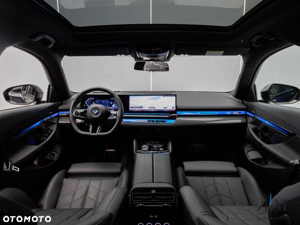 BMW Seria 5 - 16