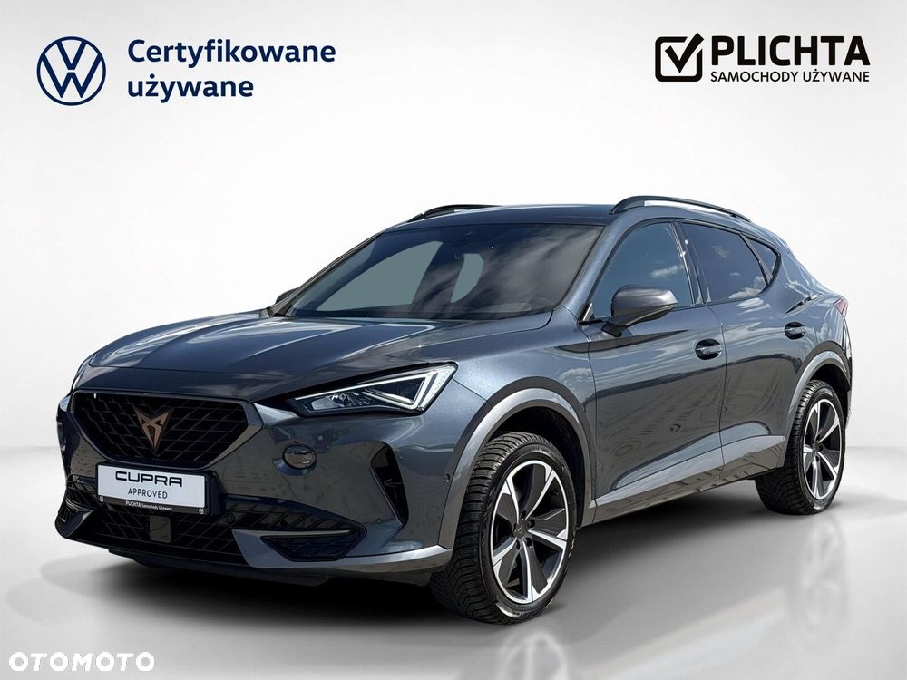 Cupra Formentor - 2