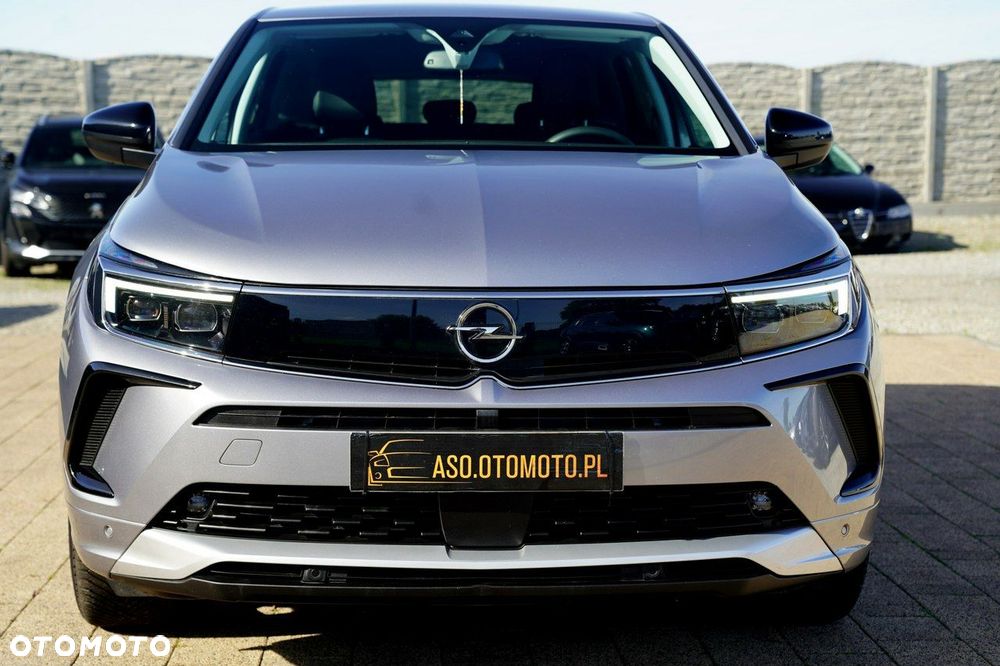 Opel Grandland X - 2