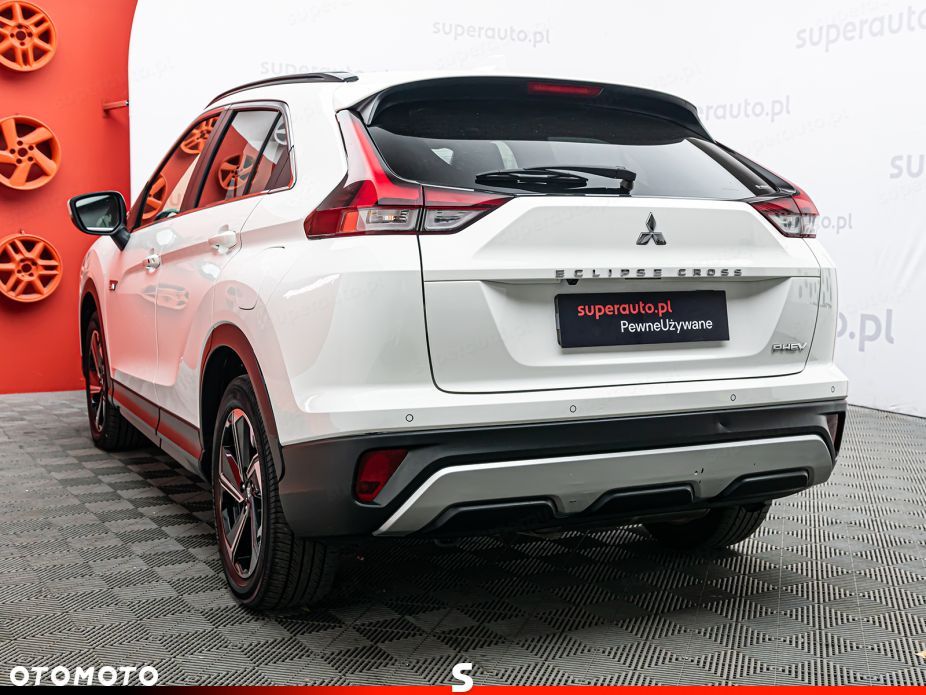 Mitsubishi Eclipse Cross - 27