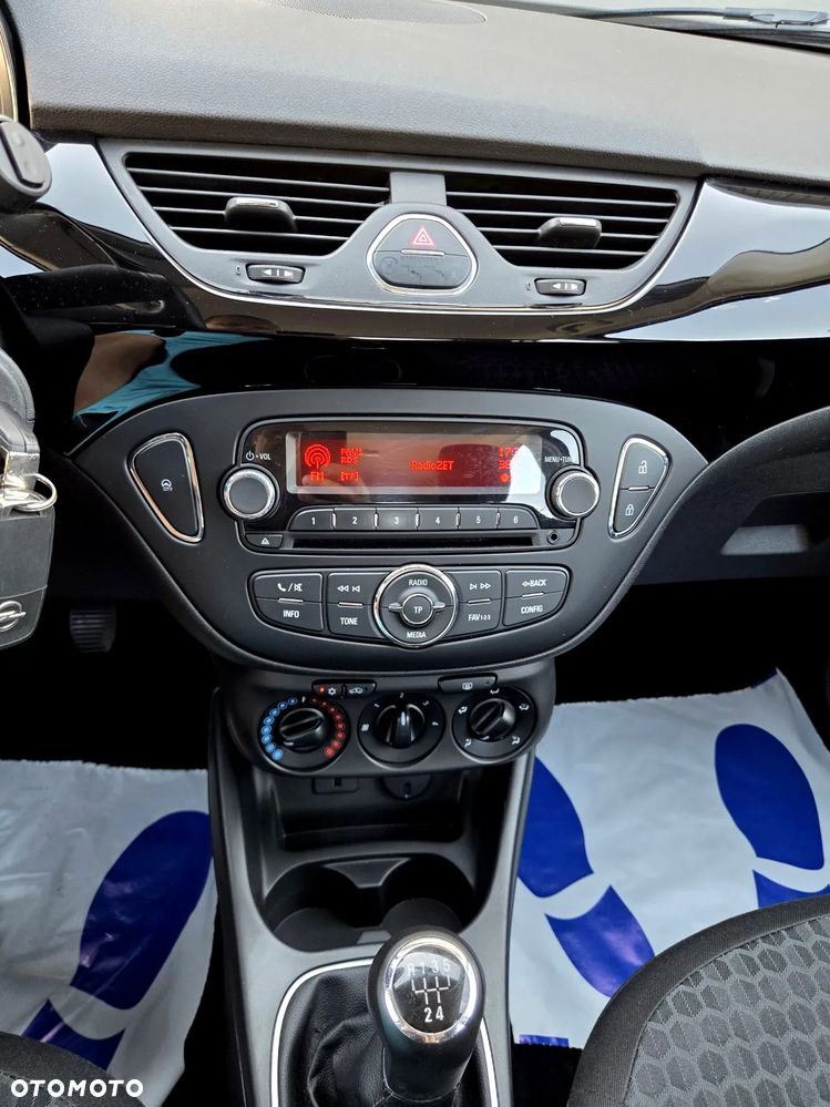 Opel Corsa - 23