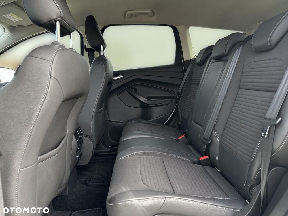 Ford Kuga 1.5 EcoBoost FWD Edition ASS - 10