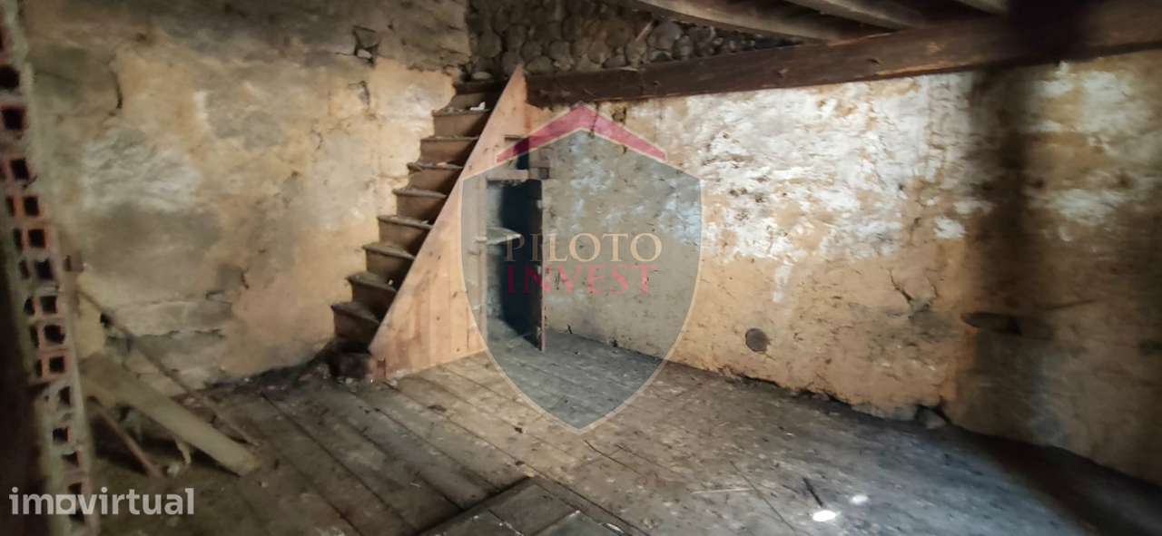 Moradia T4 Venda em Couto de Baixo e Couto de Cima,Viseu - Grande imagem: 4/8