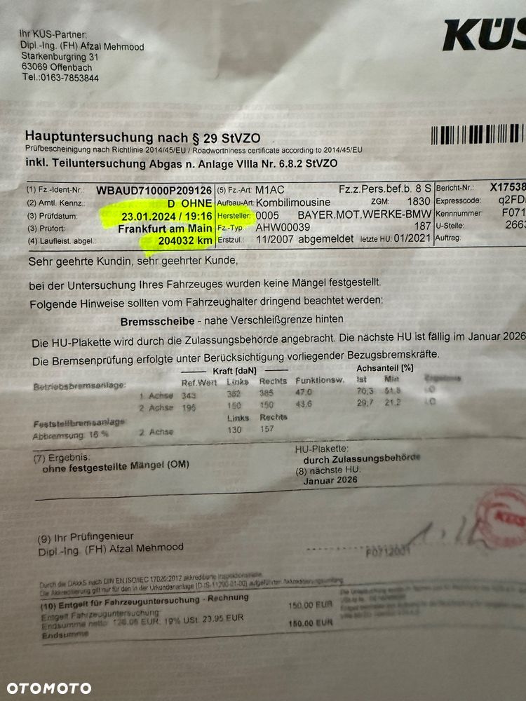 BMW Seria 1 118d - 33