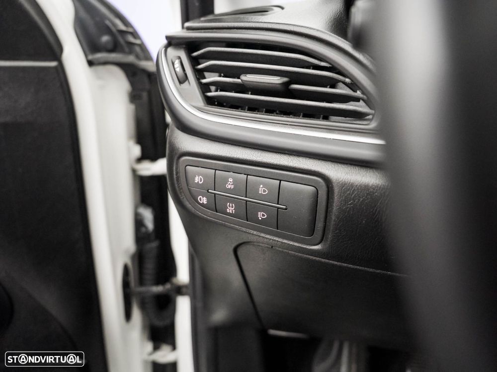 Fiat Tipo Station Wagon 1.3 M-Jet Lounge - 14