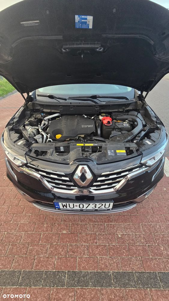 Renault Koleos 2.0 Blue dCi Initiale Paris 4x4 X-Tronic - 33