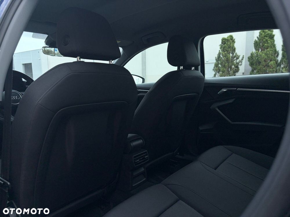 Audi A3 Sportback - 18