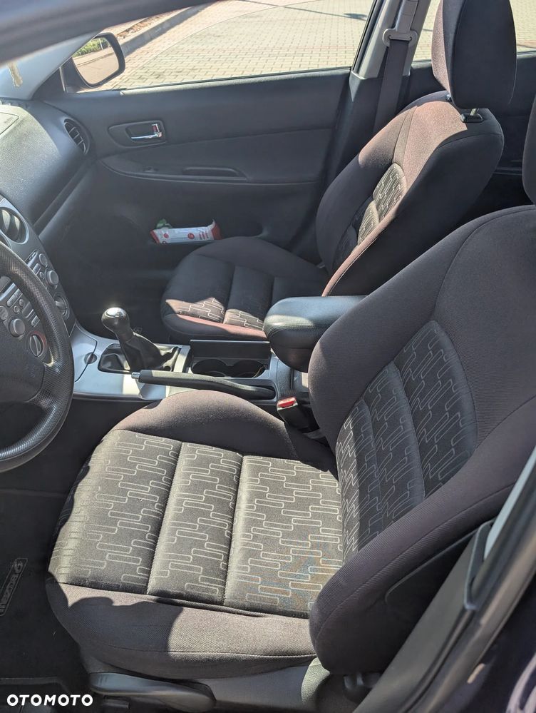 Mazda 6 1.8 Comfort - 18