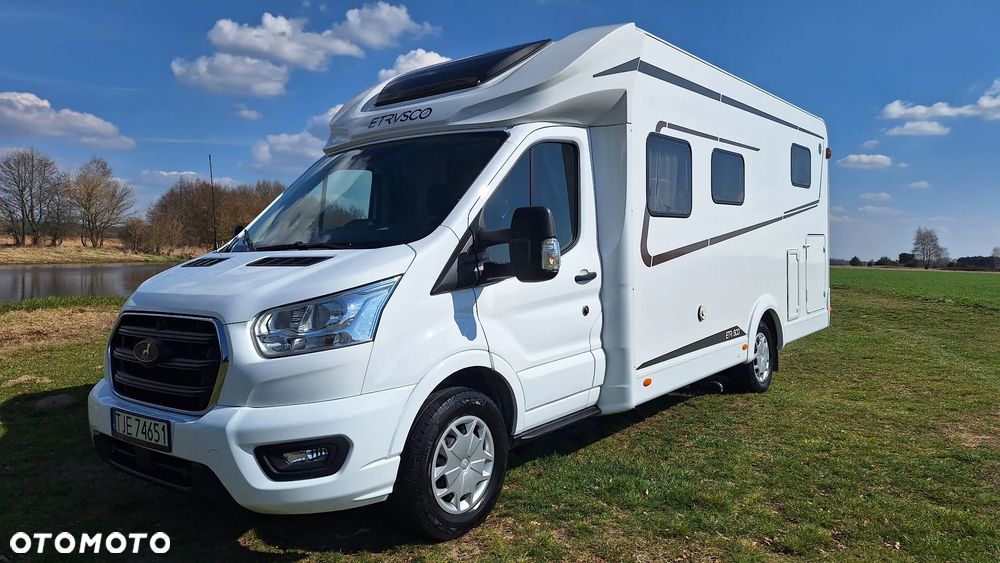 Etrusco T7.3 SF - 41