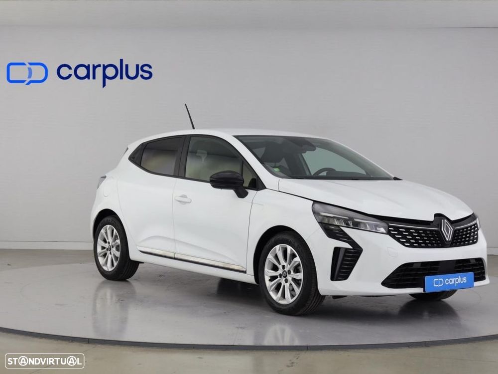 Renault Clio 1.0 TCe Evolution Bi-Fuel - 2