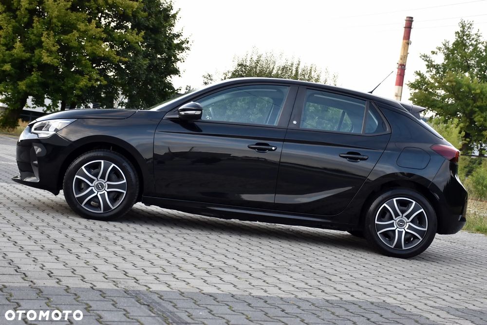 Opel Corsa Electric Edition - 11