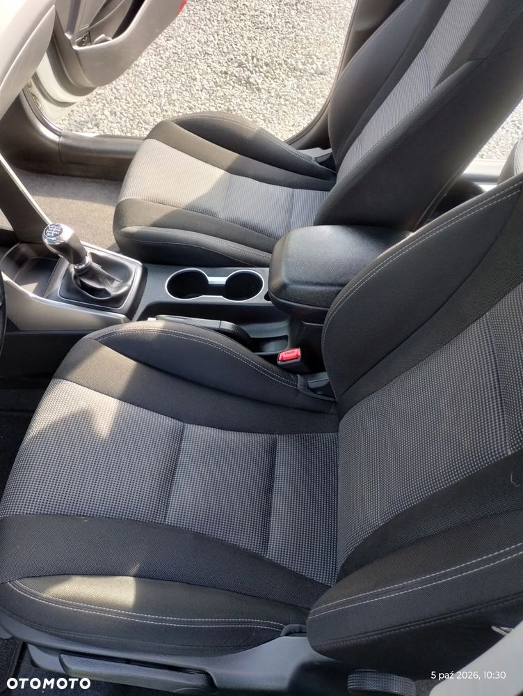 Hyundai i30 - 21
