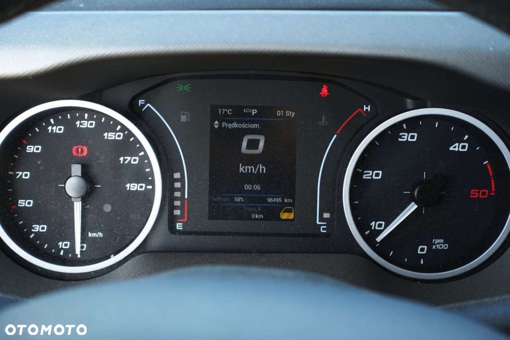 Iveco Daily 35S18 Hi-Matic - 12