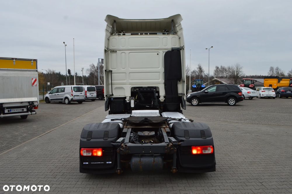 DAF XF 460 FT - 5