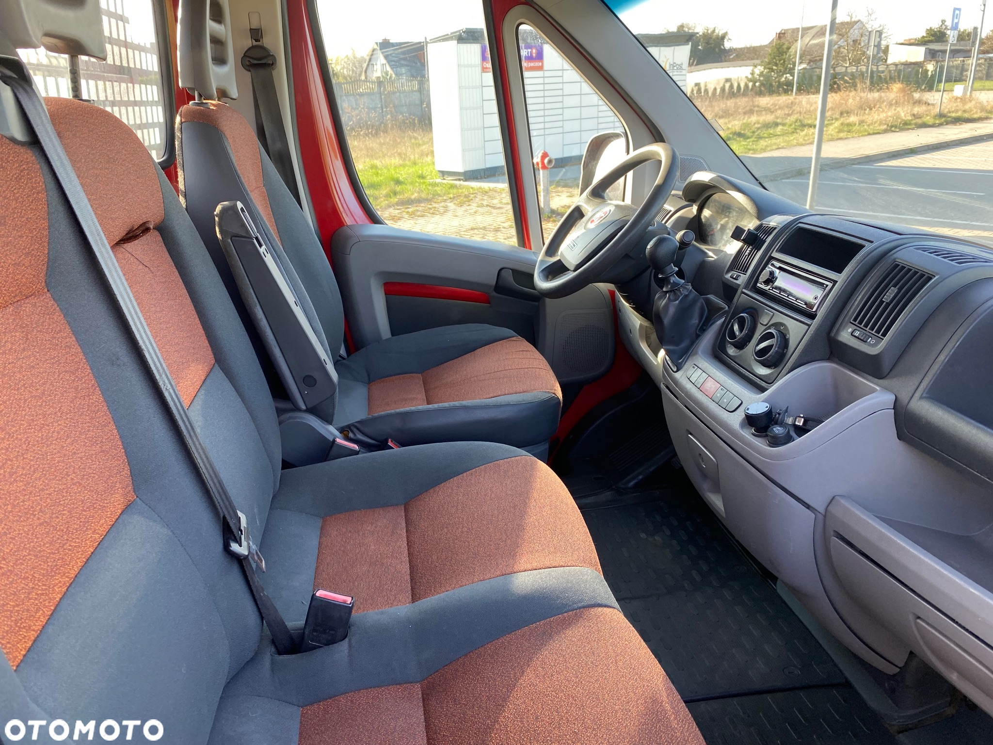 Fiat Ducato - 8