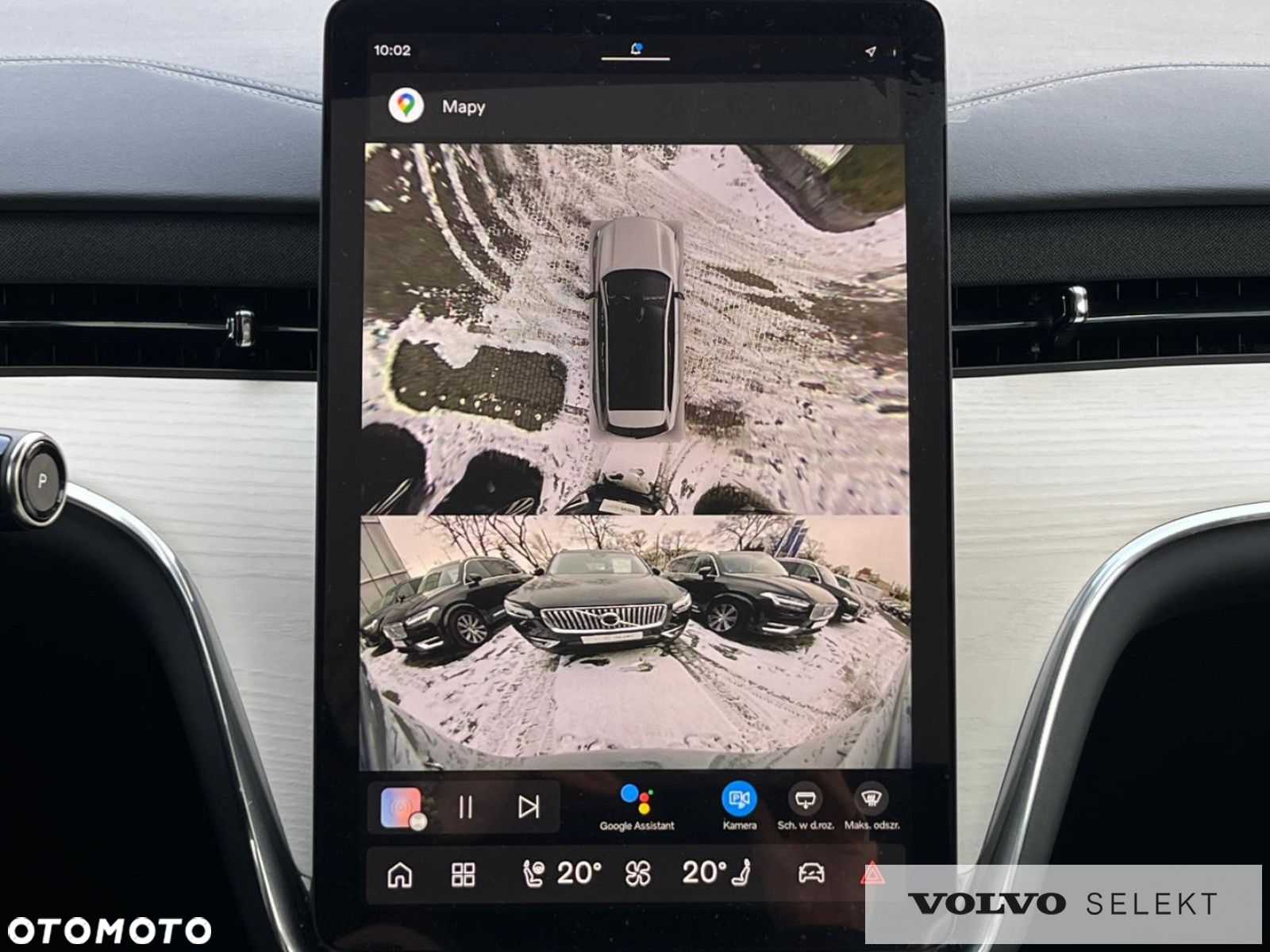 Volvo EX90 - 24