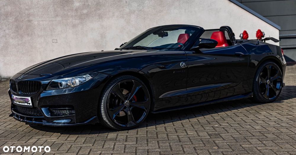 BMW Z4 sDrive30i - 4