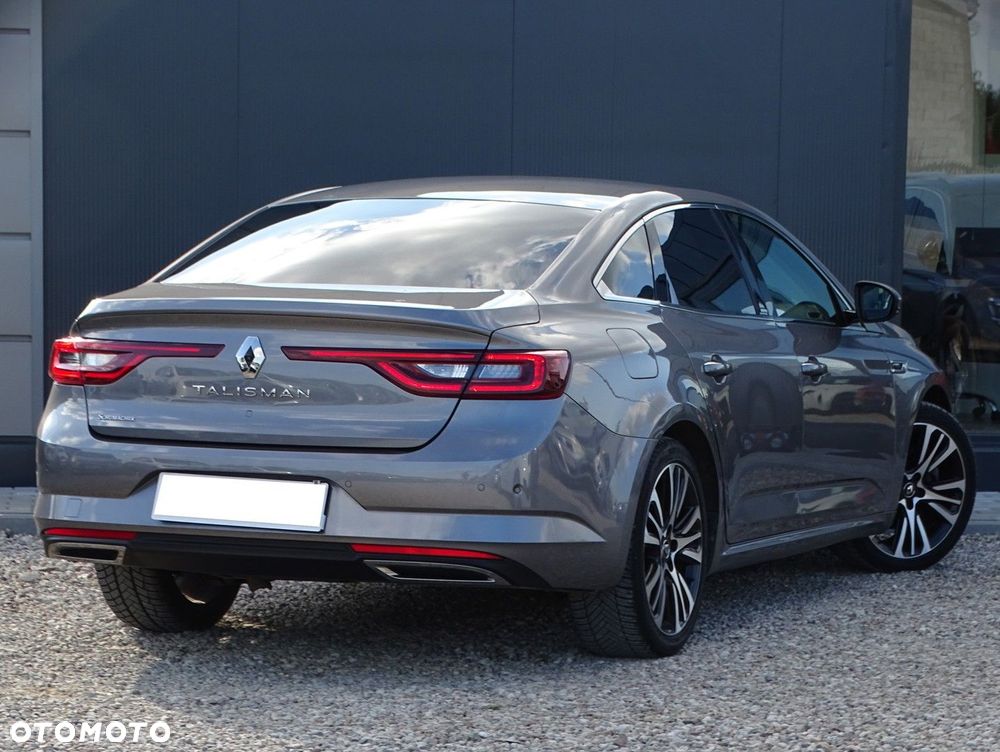 Renault Talisman - 7