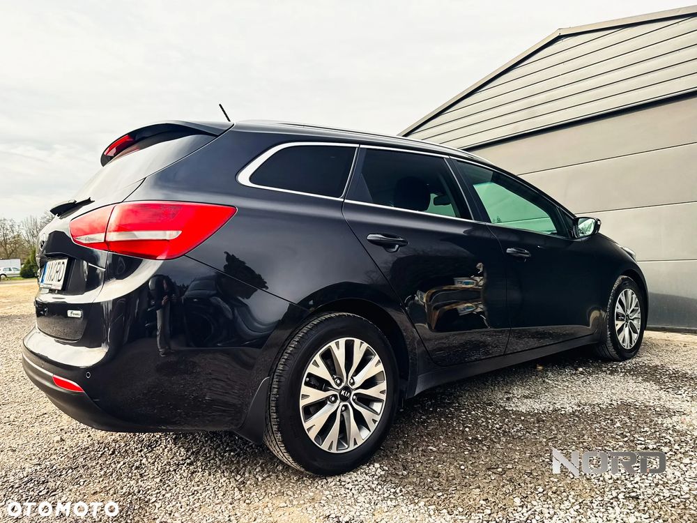 Kia Ceed 1.0 T-GDI L - 9