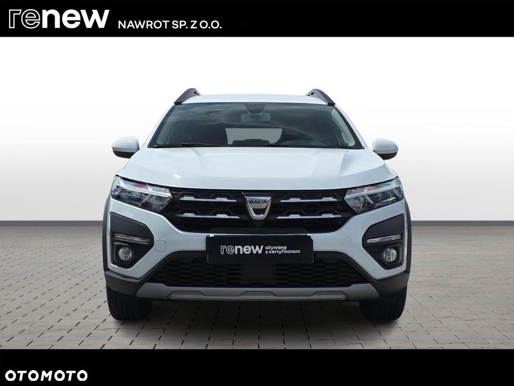 Dacia Jogger 1.0 TCe Expression - 8